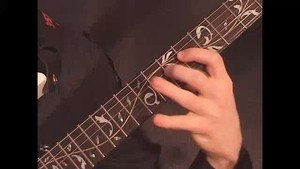 Online Guitar Lessons - Neoclassical Etude - Part 2